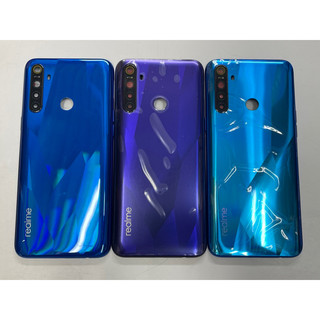Vỏ realme 5 / bộ vỏ realme 5 công ty 100%