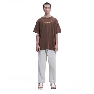 Áo Thun Unisex BAD HABITS Basic Tee - Local Brand