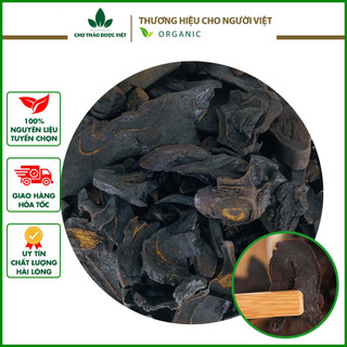 1kg Cẩu tích đã sơ chế ( Cây lông culi) - Chợ Thảo Dược Việt