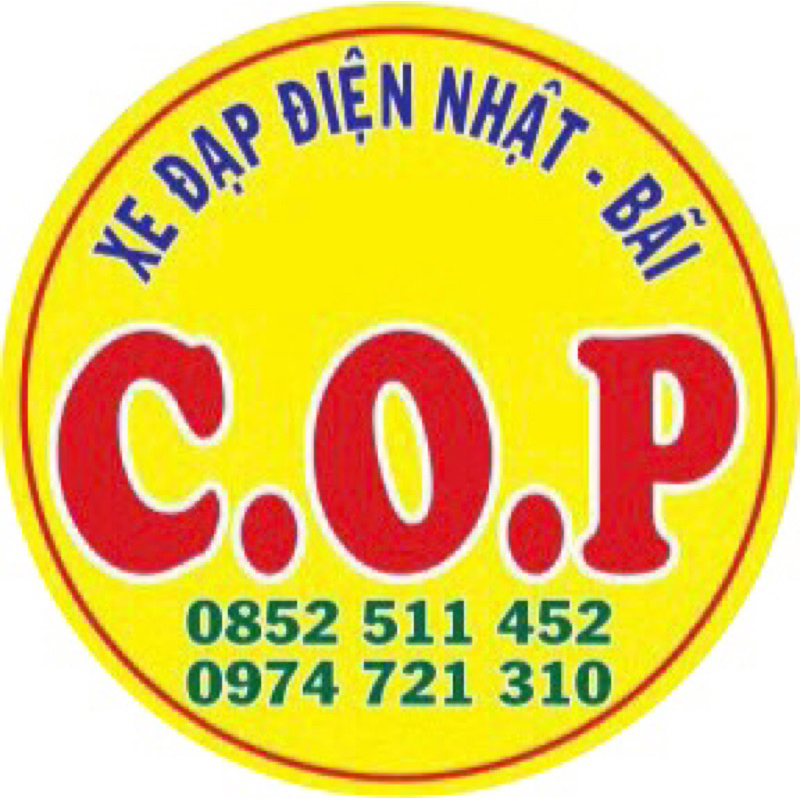 Máy yamaha nhôm  hàng Nhật bãi chuyên dùng cho xe đạp điện và xe trợ lực