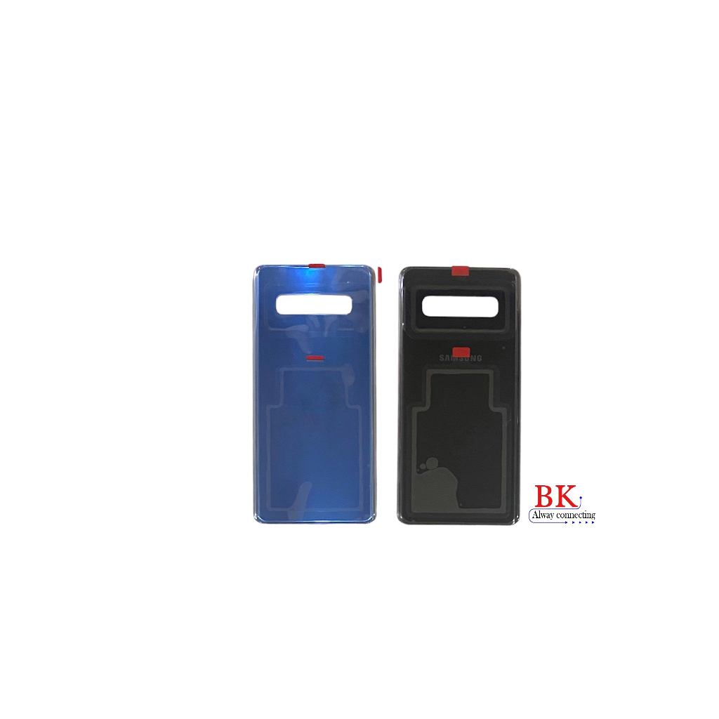 Nắp lưng sam sung S10plus zin