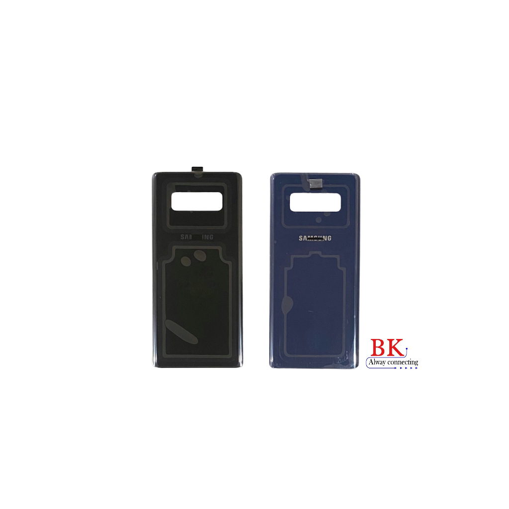 Nắp lưng sam sung Note 8 zin
