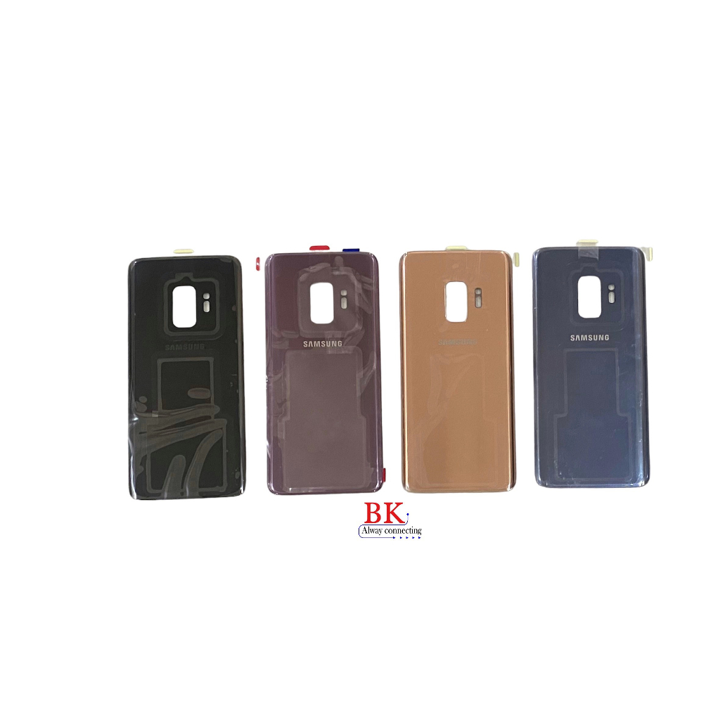 Nắp lưng sam sung S9 zin