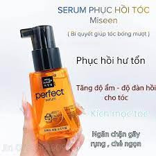 Tinh dầu dưỡng tóc Jckoo Morocco