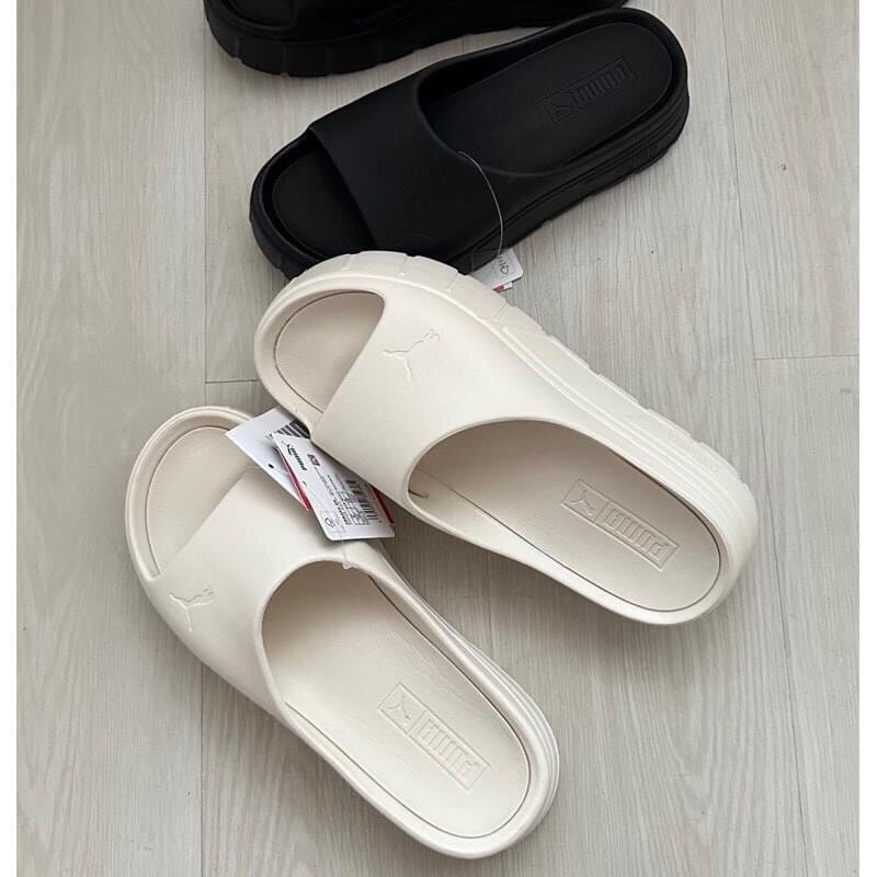 Dép quai ngang PUMA MAYZE STACK INJEX(CHÍNH HÃNG AUTHENTIC)