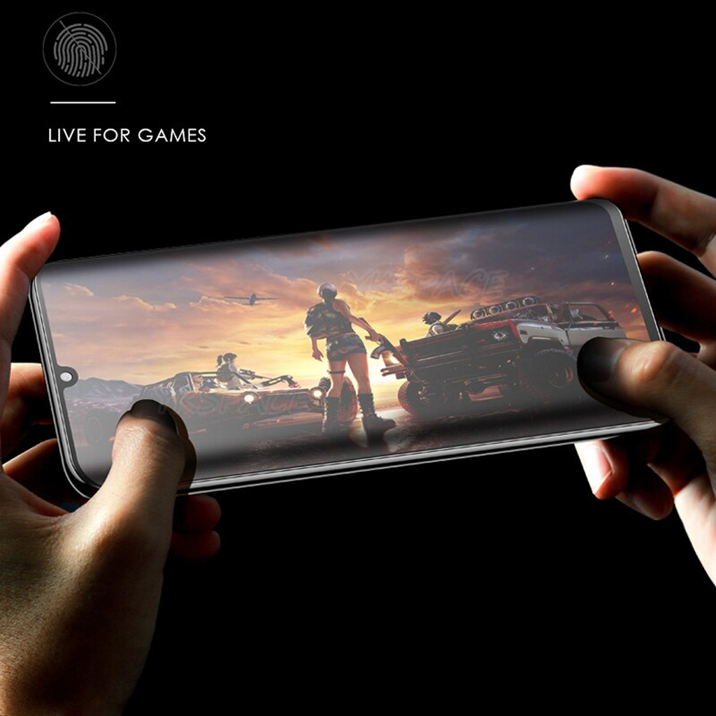 Cường lực Redmi Note 12 Note 11 Pro Mi 12T pro Mi 11T 10 X3 X3 Pro X4 Pro 5G K40 K50 K60 X5 F4 K40 chống vân tay