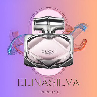 Nước hoa nữ gucci bamboo eau de parfum-5ml/10ml/20ml-𝓔𝓵𝓲𝓷𝓪𝓼𝓲𝓵𝓿𝓪