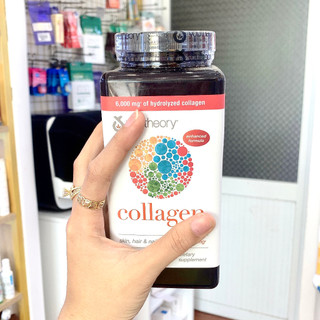 Tinh chất bổ sung collagen