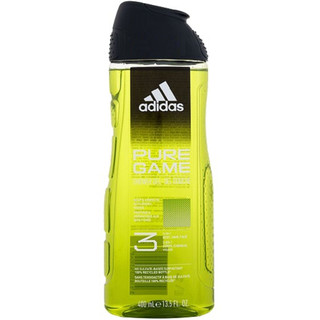 Sữa Tắm, Dầu Gội, Sữa Rửa Mặt 400ml Adidas PURE GAME Chính Hãng vov Cung Cấp & Bảo Trợ.