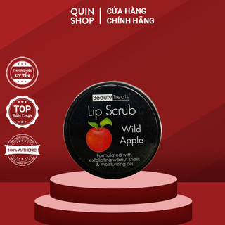 Tẩy Tế Bào Chết Cho Môi Beauty Treats Lip Scrub