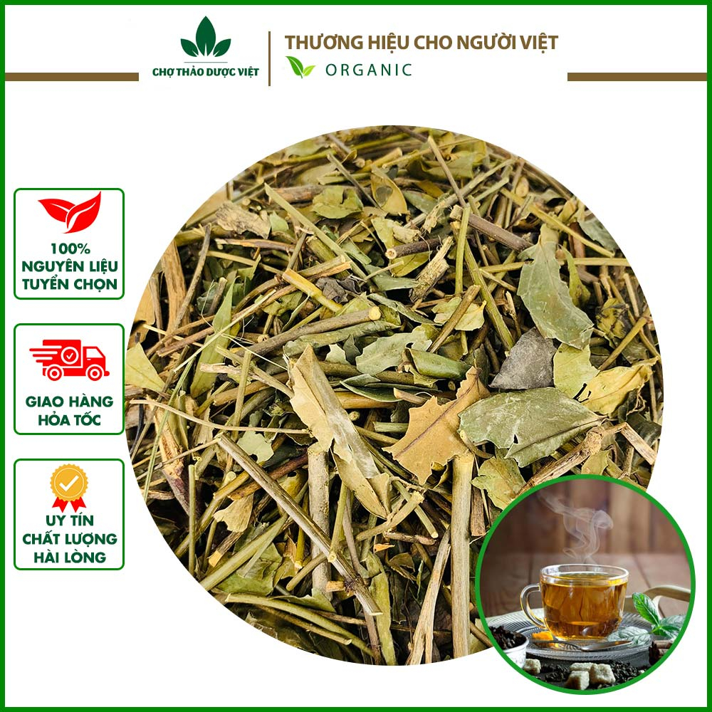 Chè vằng lá sẻ 500g, trà vằng, giúp lợi sữa, mát sữa, thanh nhiệt, giảm cân, ngừa tiểu đường