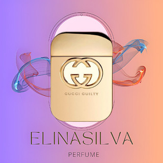 Nước hoa nữ gucci guilty edt-5ml/10ml/20ml-𝓔𝓵𝓲𝓷𝓪𝓼𝓲𝓵𝓿𝓪