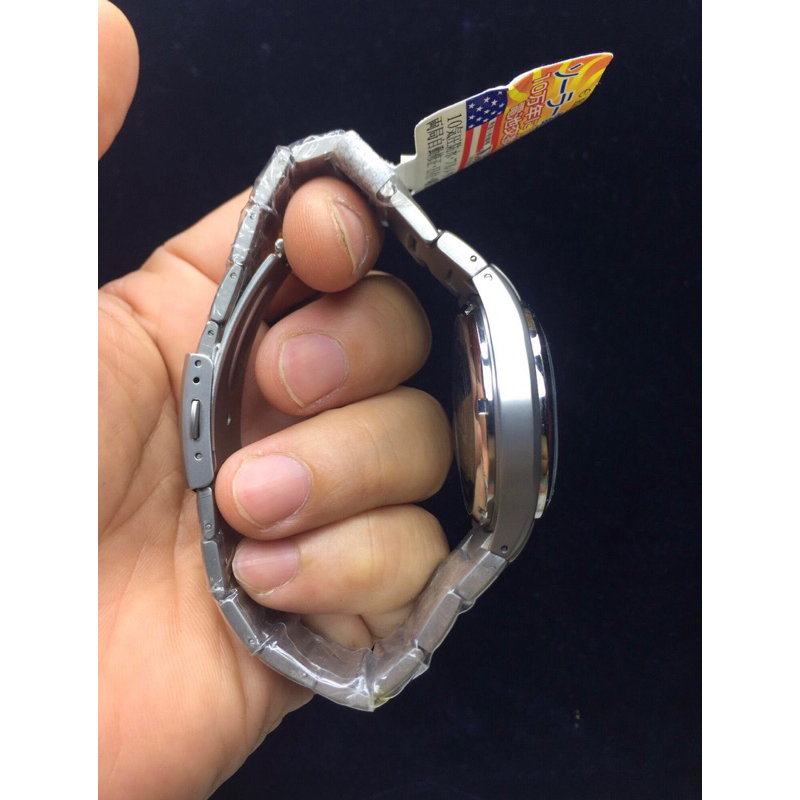 🎁Đồng hồ Si Nam hiệu ELGIN Solar Dirve Radio Control, thương hiệu Mỹ🇺🇸. Hàng chưa qua sử dụng