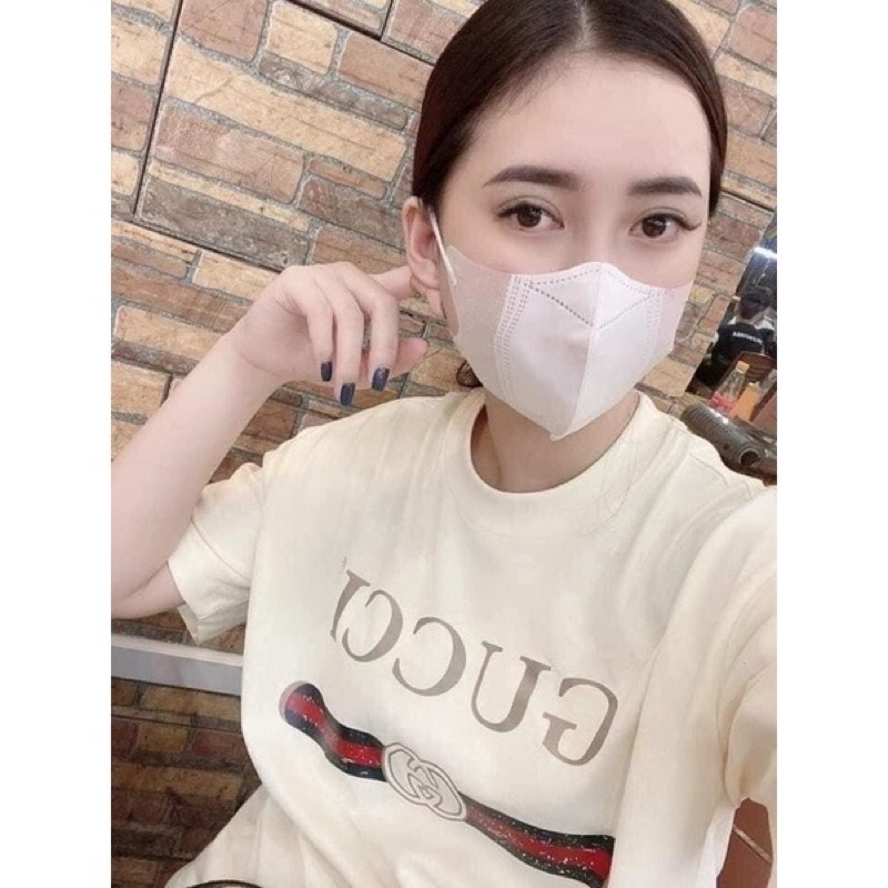 Khẩu trang 5D đủ màu hàng công ty loại 1