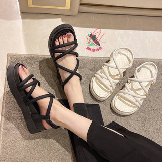 Dép sandal quai hậu chiến binh độn đế chống trơn trượt MSPA69