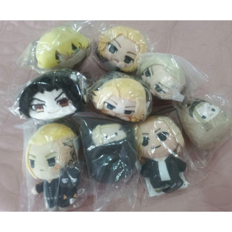 Bông Tokyo revengers