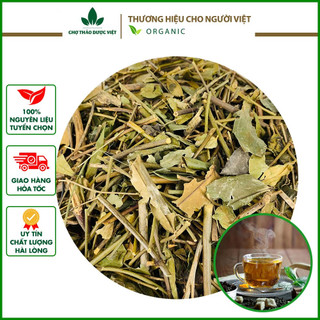 Chè vằng khô, thơm, sạch 1kg ( Trà chè vằng lá sẻ lợi sữa sau sinh) - Chợ Thảo Dược Việt