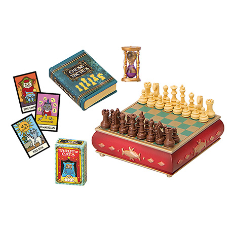 Mô hình Rement- Full Antique Shop 2018