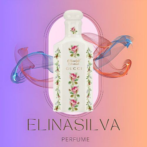 Nước hoa Gucci Moonlight Serenade Scented Water-5ᴍʟ/10ᴍʟ/20ᴍl-𝓔𝓵𝓲𝓷𝓪𝓼𝓲𝓵𝓿𝓪