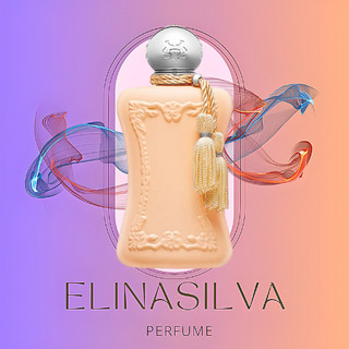 Nước hoa nữ parfum de marly cassili edp-5ml/10ml-𝓔𝓵𝓲𝓷𝓪𝓼𝓲𝓵𝓿𝓪