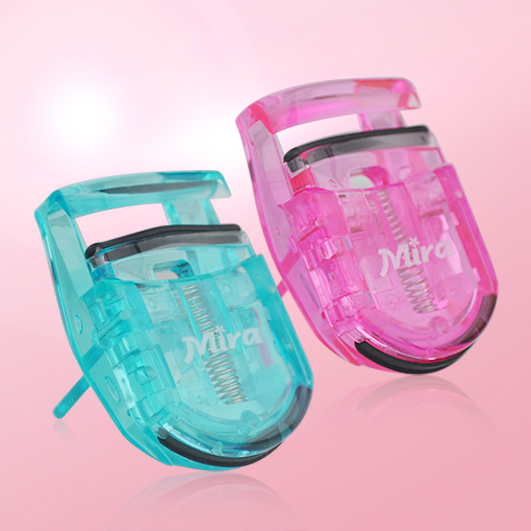 BẤM MI TIỆN LỢI MIRA SUPER EYELASH CURLER CHÍNH HÃNG - B616