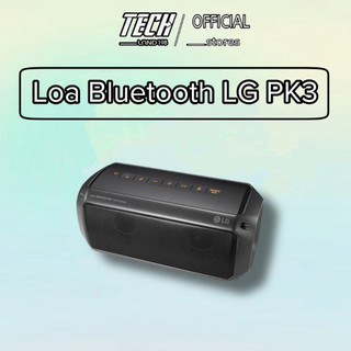 Loa bluetooth lg pk3 - pk5 - pk7 hàng cũ không vỏ hộp