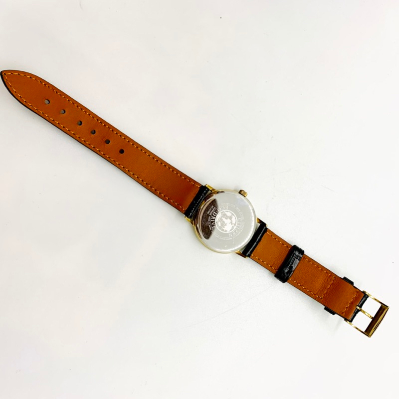 Đồng hồ năng lượng Solar nam hiệu CITIZEN  - Chính hãng, Nhật Bản