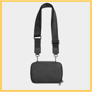 Túi Đeo Chéo Nam Túi Xách Thời Trang Unisex Cao Cấp  Zara Siêu Tiện Lợi Cá Tính