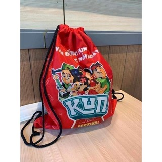 Balo túi rút Kun giá rẻ