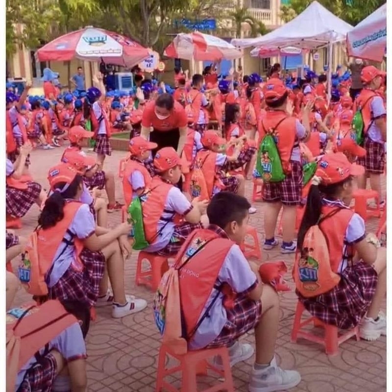 Balo túi rút Kun giá rẻ