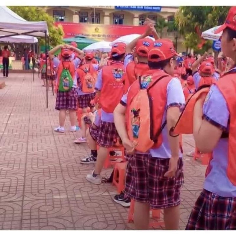 Balo túi rút Kun giá rẻ