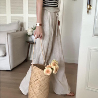 Quần đũi cạp chun thắt dây 80905 CHERRY COCO