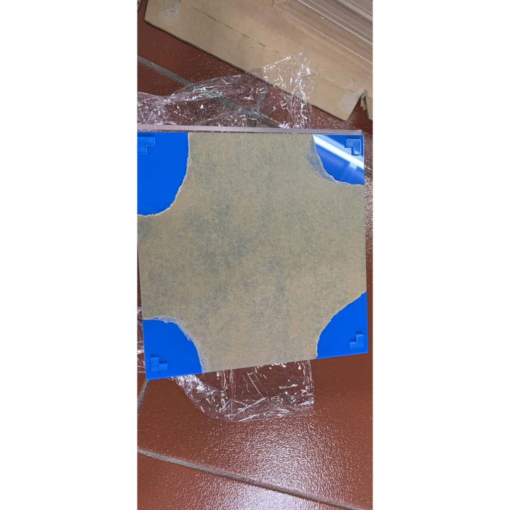 ❤️Xả kho hộp chụp mica trưng bày sản phẩm chống bui dày 3mm, kích thước 15 x 15 x cao 20cm