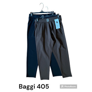 Quần baggi ly cạp mã 405