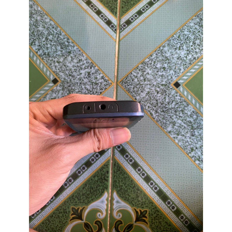 Điện thoại Nokia C3 00 zin imei