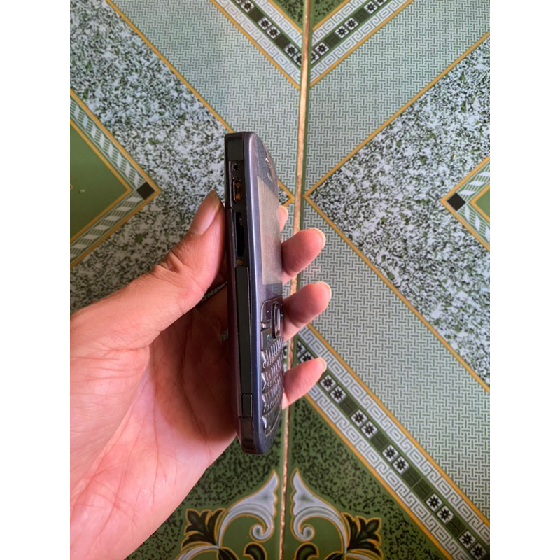 Điện thoại Nokia C3 00 zin imei