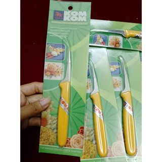 dao tỉa komkom