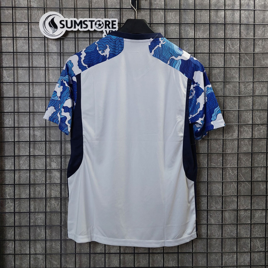 Nhật Bản Anime 2022 - Đồ Đá Banh Thể Thao Nam Nữ Mới Đẹp