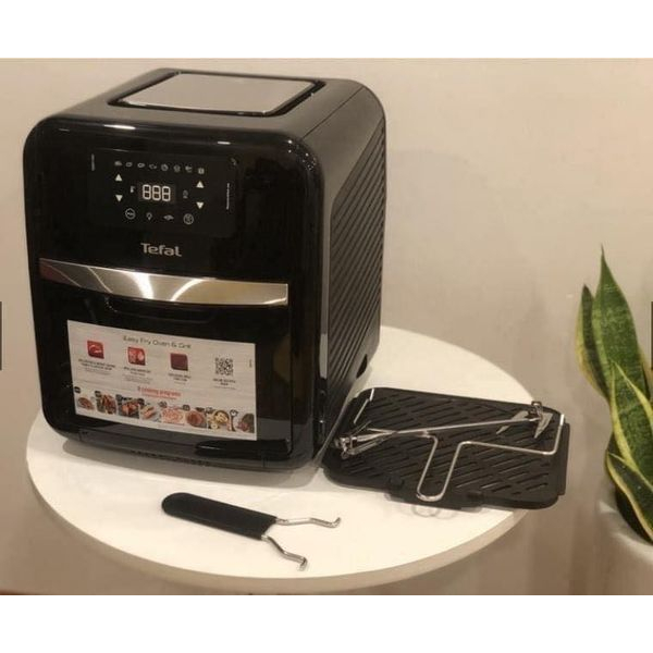 Nồi chiên không dầu Tefal Easy Fry Oven & Grill FW501815