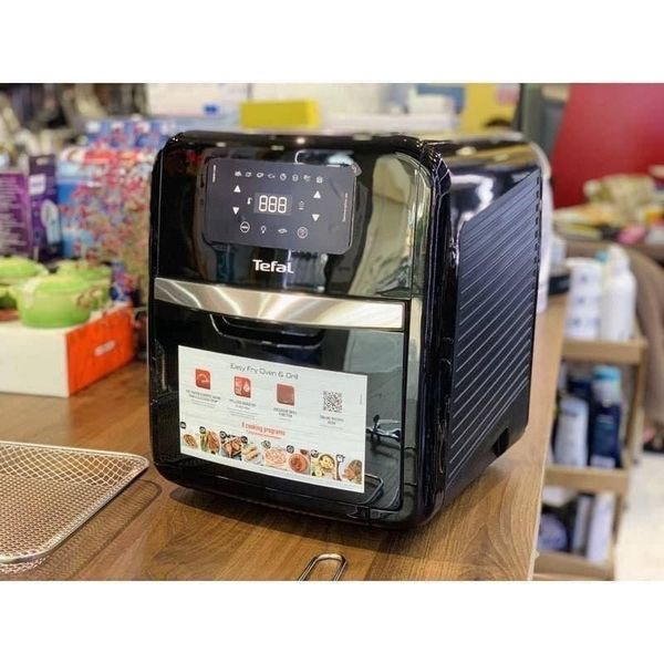 Nồi chiên không dầu Tefal Easy Fry Oven & Grill FW501815