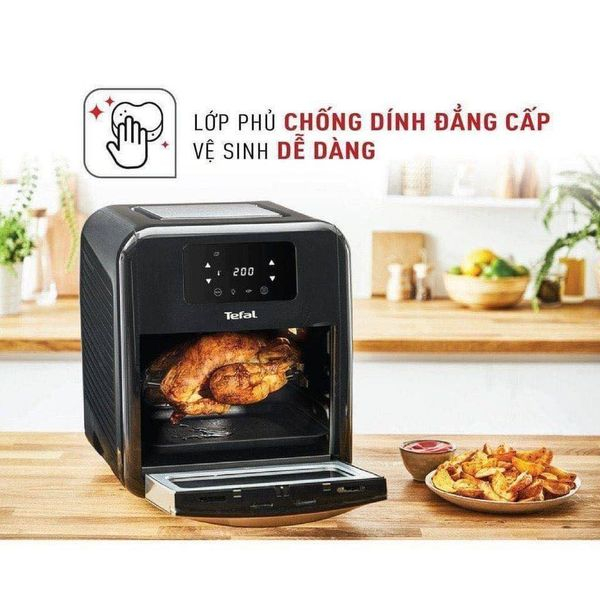 Nồi chiên không dầu Tefal Easy Fry Oven & Grill FW501815