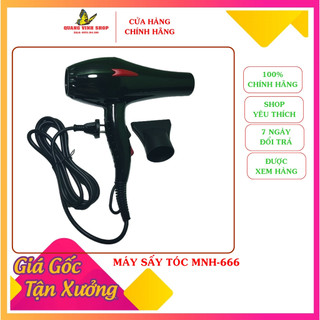 Máy sấy tóc chuyên nghiệp AIOLOS-8807 (nóng và lạnh)