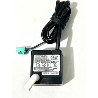 Bơm H-500 và YH400-MIX sử dụng cho quạt Midea, Kangaroo KG50F07,KG50F11,KG50F12