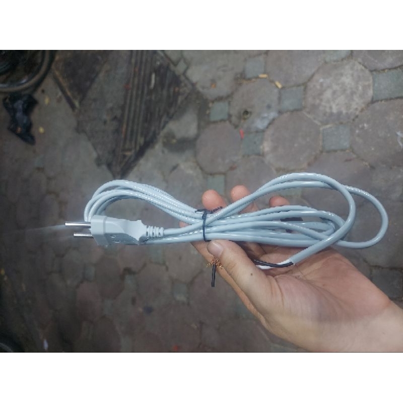 Dây Nguồn Chờ (Dây Cấp Nguồn) Thay Thế