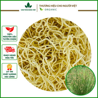 100g Đăng Tâm Thảo (Cỏ Bấc Đèn)
