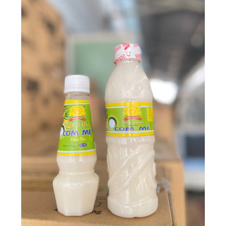 Cơm mẻ ngọc long 140g - 350g