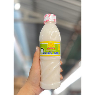 Cơm mẻ Ngọc Long 140g - 350g