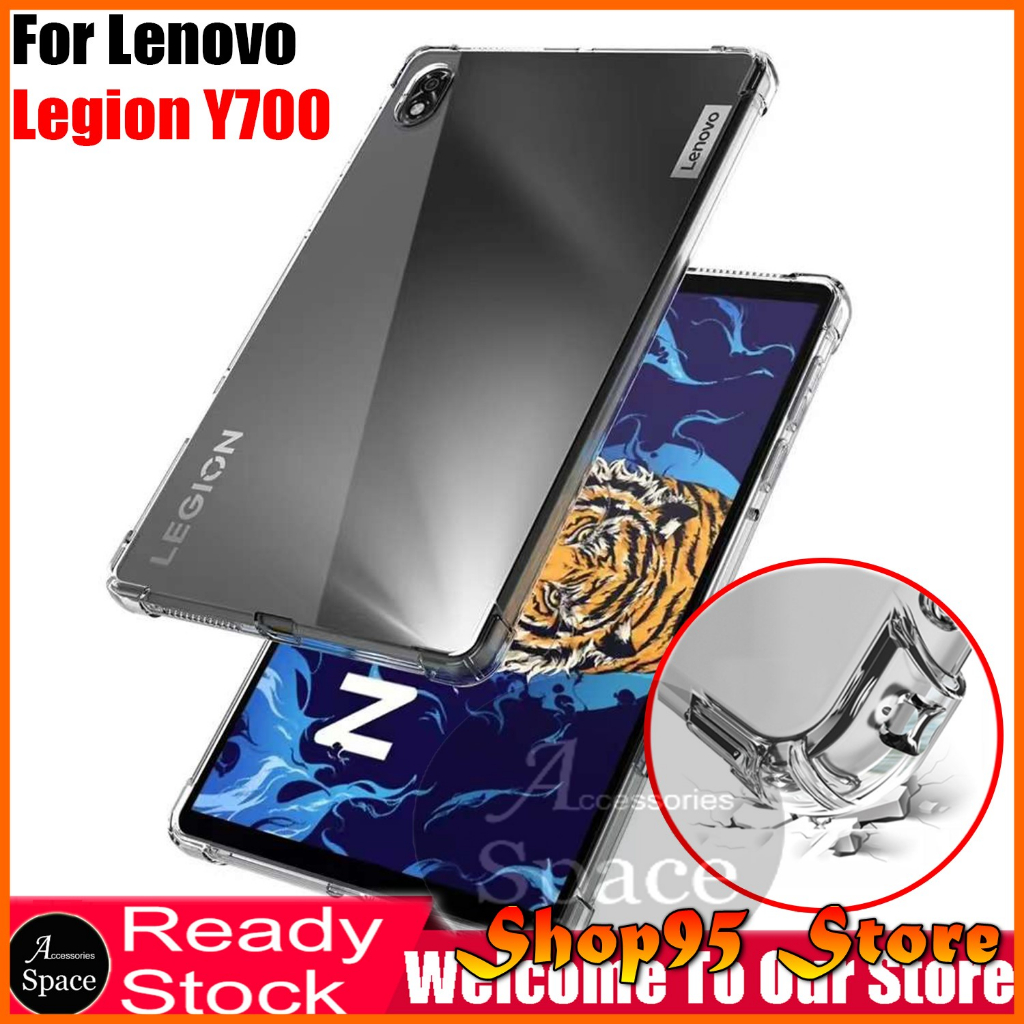 Ốp lưng chống sốc 4 góc cho Lenovo Legion Y700 8.8 inch , Lenovo Y700