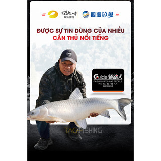 Trục Săn Hàng Guide Kingpower 100m