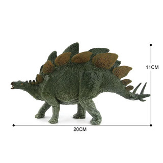 MÔ HÌNH KHỦNG LONG LƯNG GAI SIZE TO